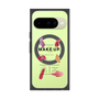 プレミアムスクエアケース with Pixelsnap［ texture-A ］