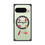 プレミアムスクエアケース with Pixelsnap［ texture-A ］