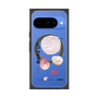 プレミアムスクエアケース with Pixelsnap［ Drop-A ］