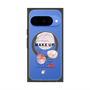 プレミアムスクエアケース with Pixelsnap［ Drop-B ］
