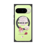 プレミアムスクエアケース with Pixelsnap［ Drop-B ］