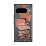 プレミアムスクエアケース with Pixelsnap［ Eye shadow-A ］