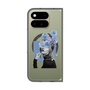 プレミアムスクエアケース with Pixelsnap［ mystery. ］