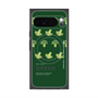 プレミアムスクエアケース with Pixelsnap［ GREEN-Broccoli ］