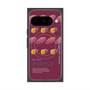 プレミアムスクエアケース with Pixelsnap［ PURPLE-Sweet potato ］