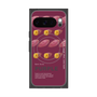 プレミアムスクエアケース with Pixelsnap［ PURPLE-Sweet potato ］