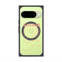 プレミアムスクエアケース with Pixelsnap［ SAVAGE Orange ］