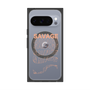 プレミアムスクエアケース with Pixelsnap［ SAVAGE Orange ］