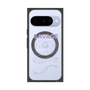 プレミアムスクエアケース with Pixelsnap［ SAVAGE Purple ］