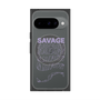 プレミアムスクエアケース with Pixelsnap［ SAVAGE Purple ］