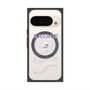 プレミアムスクエアケース with Pixelsnap［ SAVAGE Purple ］