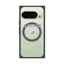 プレミアムスクエアケース with Pixelsnap［ SAVAGE Purple ］