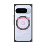 プレミアムスクエアケース with Pixelsnap［ SAVAGE Pink ］