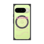 プレミアムスクエアケース with Pixelsnap［ SAVAGE Pink ］