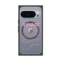 プレミアムスクエアケース with Pixelsnap［ SAVAGE Pink ］
