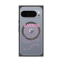 プレミアムスクエアケース with Pixelsnap［ SAVAGE Pink ］