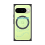 プレミアムスクエアケース with Pixelsnap［ SAVAGE Blue ］