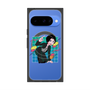 プレミアムスクエアケース with Pixelsnap［ KARUMA Character Design CASE ］
