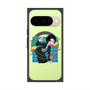 プレミアムスクエアケース with Pixelsnap［ KARUMA Character Design CASE ］