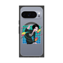 プレミアムスクエアケース with Pixelsnap［ KARUMA Character Design CASE ］