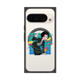 プレミアムスクエアケース with Pixelsnap［ KARUMA Character Design CASE ］