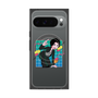 プレミアムスクエアケース with Pixelsnap［ KARUMA Character Design CASE ］