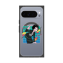 プレミアムスクエアケース with Pixelsnap［ KARUMA Character Design CASE ］