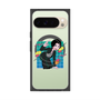 プレミアムスクエアケース with Pixelsnap［ KARUMA Character Design CASE ］