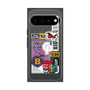 プレミアムスクエアケース with Pixelsnap［ Demon Friends Sticker .2 ］