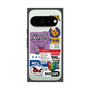 プレミアムスクエアケース with Pixelsnap［ Demon Friends Sticker .3 ］