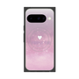 プレミアムスクエアケース with Pixelsnap［ I Purple You - アイ・パープル・ユー ］