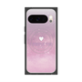 プレミアムスクエアケース with Pixelsnap［ I Purple You - アイ・パープル・ユー ］