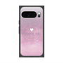 プレミアムスクエアケース with Pixelsnap［ I Purple You - アイ・パープル・ユー ］