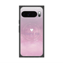 プレミアムスクエアケース with Pixelsnap［ I Purple You - アイ・パープル・ユー ］