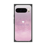 プレミアムスクエアケース with Pixelsnap［ I Purple You - アイ・パープル・ユー ］