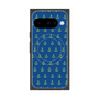 プレミアムスクエアケース with Pixelsnap［ Anchor - Green ］