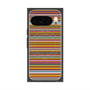 プレミアムスクエアケース with Pixelsnap［ Colorful Boader ］