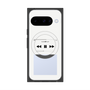 プレミアムスクエアケース with Pixelsnap［ Music Player ］