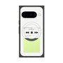 プレミアムスクエアケース with Pixelsnap［ Music Player ］