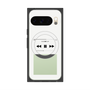 プレミアムスクエアケース with Pixelsnap［ Music Player ］