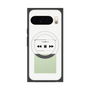 プレミアムスクエアケース with Pixelsnap［ Music Player ］