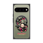 プレミアムスクエアケース with Pixelsnap［ アクビガール - ストロベリー ］