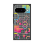プレミアムスクエアケース with Pixelsnap［ オリジナル - フィギュア ］