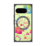 プレミアムスクエアケース with Pixelsnap［ オリジナル - フィギュア ］