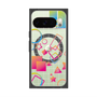 プレミアムスクエアケース with Pixelsnap［ オリジナル - フィギュア ］