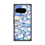 プレミアムスクエアケース with Pixelsnap［ オリジナル - クラウド ］