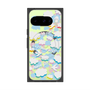 プレミアムスクエアケース with Pixelsnap［ オリジナル - クラウド ］