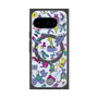 プレミアムスクエアケース with Pixelsnap［ オリジナル - Mystery Toy Box ］