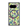 プレミアムスクエアケース with Pixelsnap［ オリジナル - Mystery Toy Box ］