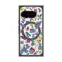 プレミアムスクエアケース with Pixelsnap［ オリジナル - Mystery Toy Box ］